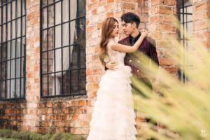 Album chụp hình cưới đẹp tại Sài Gòn - Phim trường Long Island 15