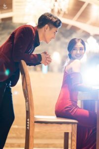 Album chụp hình cưới đẹp tại Hồ Chí Minh 15
