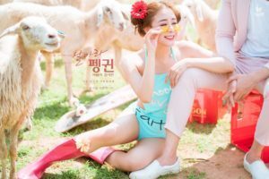 Album chụp hình cưới đẹp Hồ Chí Minh 15