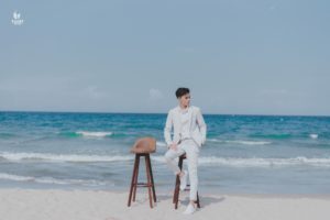 Album chụp hình cưới đẹp Đà Nẵng 16