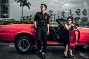 Album tại Sài Gòn – Album chụp hình cưới đẹp 16