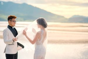 Album tại Lý Sơn - Album chụp hình cưới đẹp 16