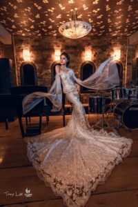 Album chụp hình cưới đẹp tại Hồ Chí Minh thành phố đáng sống 16