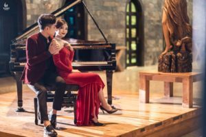 Album chụp hình cưới đẹp tại Hồ Chí Minh 16