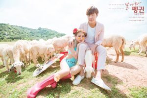 Album chụp hình cưới đẹp Hồ Chí Minh 16