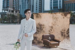Album chụp hình cưới đẹp Đà Nẵng 17