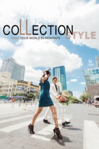 Album chụp hình cưới đẹp tại Sài Gòn 17