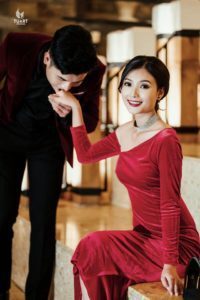 Album chụp hình cưới đẹp tại Hồ Chí Minh 17