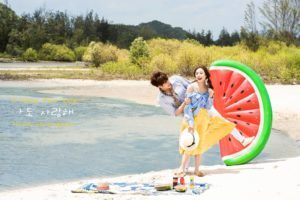 Album chụp hình cưới đẹp tại Hồ Chí Minh 17