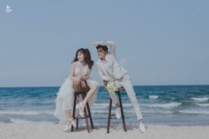 Album chụp hình cưới đẹp Đà Nẵng 18