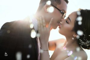 Album tại Lý Sơn : Hải & Phương - Album chụp hình cưới 18