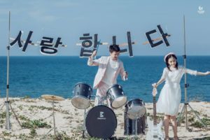Album chụp hình cưới đẹp tại Đà Nẵng: Trương Thủy-Hoàng Huy 18