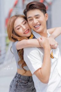 Album chụp hình cưới đẹp ở Hồ Chí Minh 18