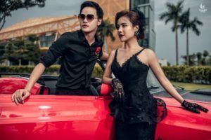 Album tại Sài Gòn – Album chụp hình cưới đẹp 18