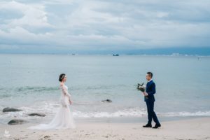 Album tại Đà Nẵng & Hội An - Album chụp hình cưới đẹp 18