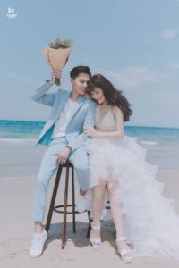 Album chụp hình cưới đẹp Đà Nẵng 19