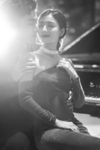 Album chụp hình cưới đẹp tại Hồ Chí Minh 19