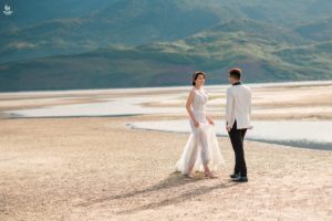Album tại Lý Sơn - Album chụp hình cưới đẹp 19