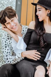 Album tại Sài Gòn : Duy Anh & Tiên Lê - Album chụp hình cưới đẹp 19