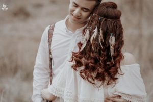 Album chụp hình cưới đẹp Đà Nẵng - Bãi Cháy Obama 2
