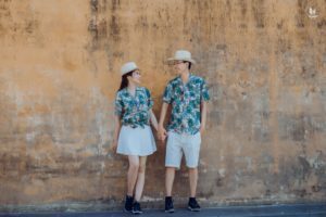 Album tại Đà Nẵng & Hội An - Album chụp hình cưới đẹp 2