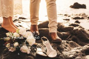 Album tại Lý Sơn - Album chụp hình cưới đẹp 2