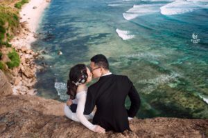 Album tại Lý Sơn : Hải & Phương - Album chụp hình cưới 2