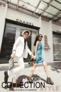 Album chụp hình cưới đẹp tại Sài Gòn 2