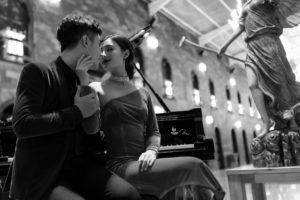 Album chụp hình cưới đẹp tại Hồ Chí Minh 2
