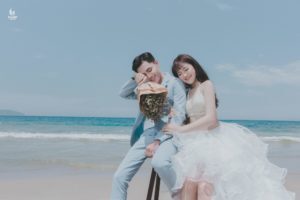 Album chụp hình cưới đẹp Đà Nẵng 20