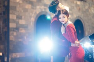 Album chụp hình cưới đẹp tại Hồ Chí Minh 20