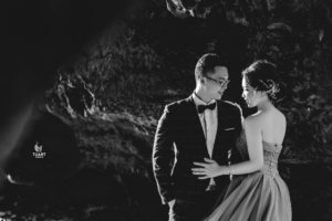 Album tại Lý Sơn : Hải & Phương - Album chụp hình cưới 20