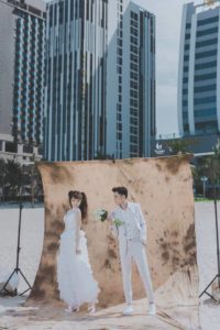 Album chụp hình cưới đẹp Đà Nẵng 21