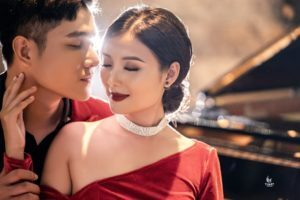 Album chụp hình cưới đẹp tại Hồ Chí Minh 21