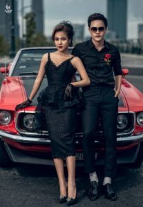 Album tại Sài Gòn – Album chụp hình cưới đẹp 21