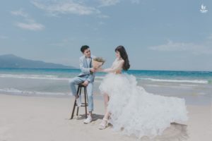 Album chụp hình cưới đẹp Đà Nẵng 22