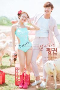 Album chụp hình cưới đẹp Hồ Chí Minh 22