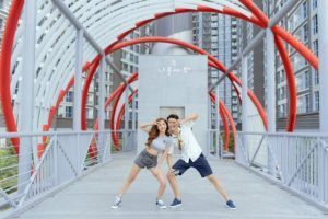 Album chụp hình cưới đẹp ở Hồ Chí Minh 22