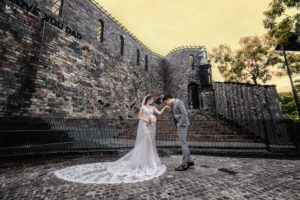Album tại Long Island - Album hình cưới đẹp của Hưng & Thủy 22
