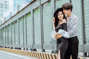 Album tại Sài Gòn : Duy Anh & Tiên Lê - Album chụp hình cưới đẹp 22