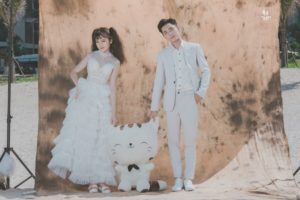 Album chụp hình cưới đẹp Đà Nẵng 23