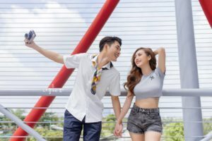 Album chụp hình cưới đẹp ở Hồ Chí Minh 23