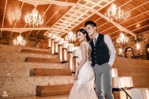 Album tại Long Island - Album hình cưới đẹp của Hưng & Thủy 23