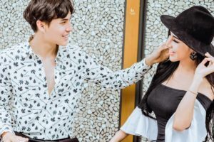 Album tại Sài Gòn : Duy Anh & Tiên Lê - Album chụp hình cưới đẹp 23