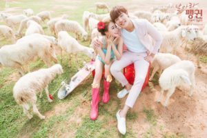 Album chụp hình cưới đẹp Hồ Chí Minh 24