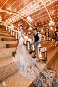 Album tại Long Island - Album hình cưới đẹp của Hưng & Thủy 24