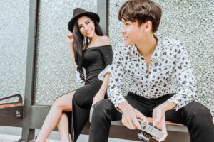 Album tại Sài Gòn : Duy Anh & Tiên Lê - Album chụp hình cưới đẹp 24