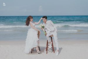 Album chụp hình cưới đẹp Đà Nẵng 25