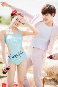 Album chụp hình cưới đẹp Hồ Chí Minh 25