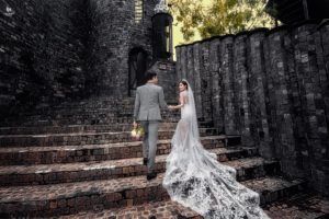 Album tại Long Island - Album hình cưới đẹp của Hưng & Thủy 25